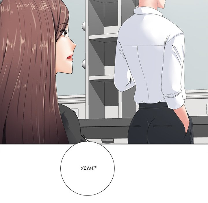 Thirty-two VS Twenty Chapter 10 Page 55