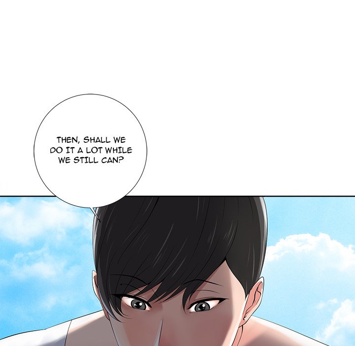 Thirty-two VS Twenty Chapter 10 Page 76