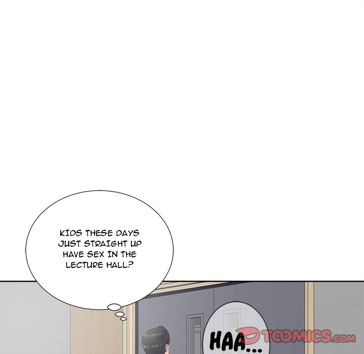 Thirty-two VS Twenty Chapter 11 Page 105