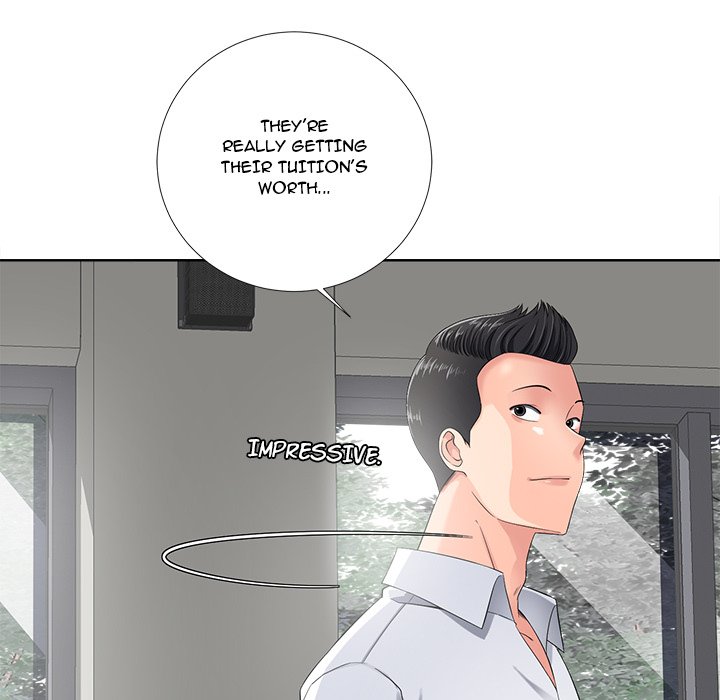 Thirty-two VS Twenty Chapter 11 Page 107