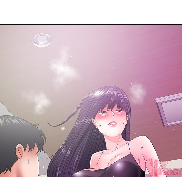 Thirty-two VS Twenty Chapter 11 Page 121