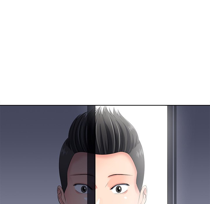 Thirty-two VS Twenty Chapter 11 Page 125