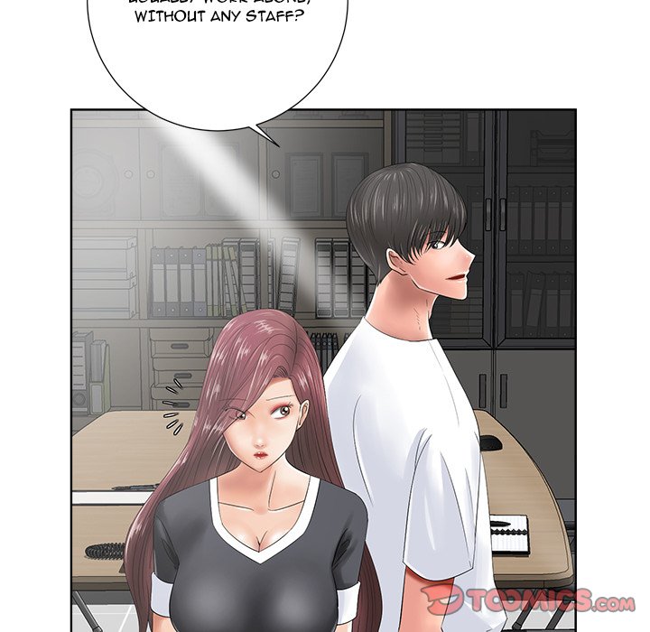 Thirty-two VS Twenty Chapter 11 Page 15