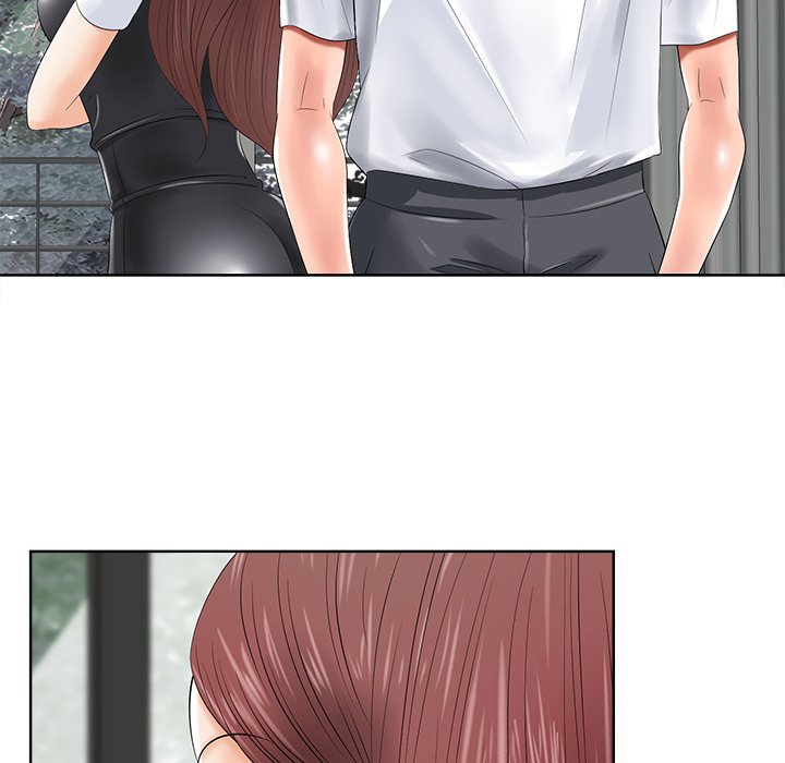 Thirty-two VS Twenty Chapter 11 Page 18
