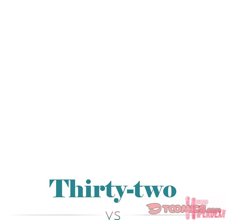 Thirty-two VS Twenty Chapter 11 Page 21