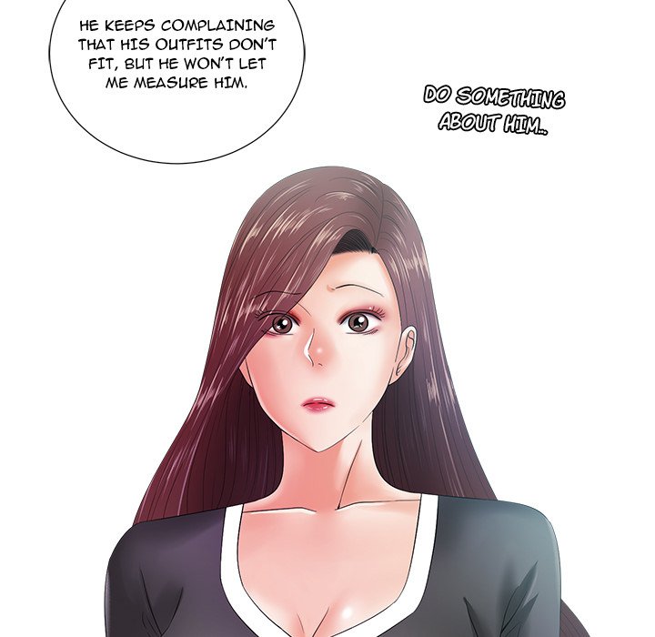 Thirty-two VS Twenty Chapter 11 Page 29