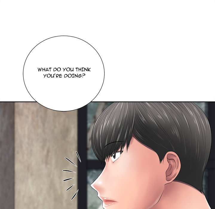 Thirty-two VS Twenty Chapter 11 Page 34