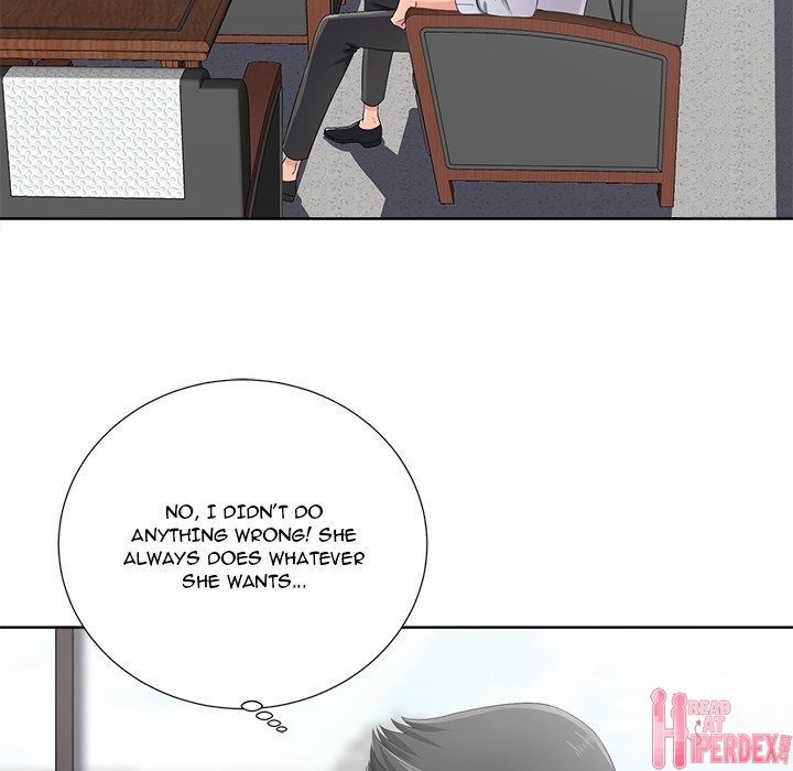 Thirty-two VS Twenty Chapter 11 Page 56