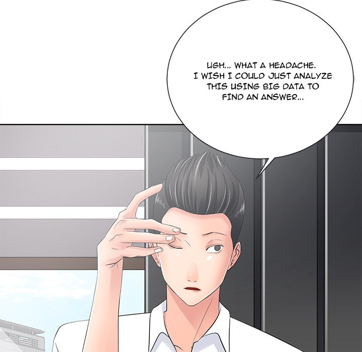 Thirty-two VS Twenty Chapter 11 Page 58