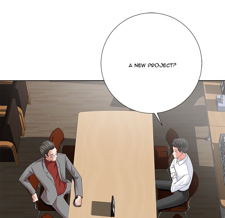 Thirty-two VS Twenty Chapter 11 Page 70