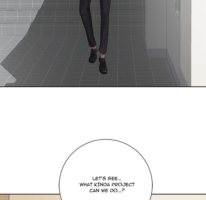 Thirty-two VS Twenty Chapter 11 Page 90