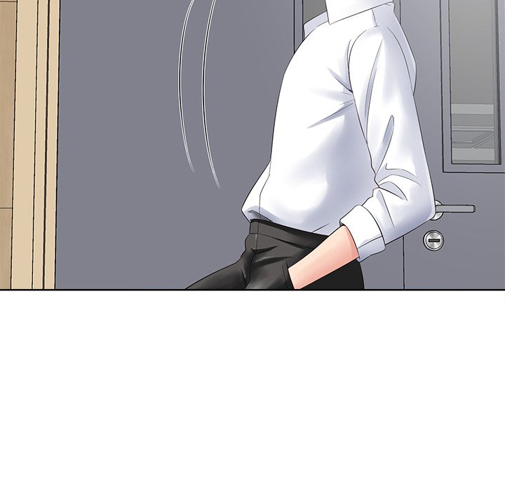 Thirty-two VS Twenty Chapter 11 Page 95
