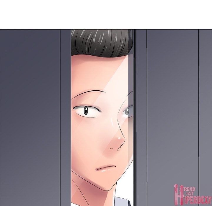Thirty-two VS Twenty Chapter 11 Page 96