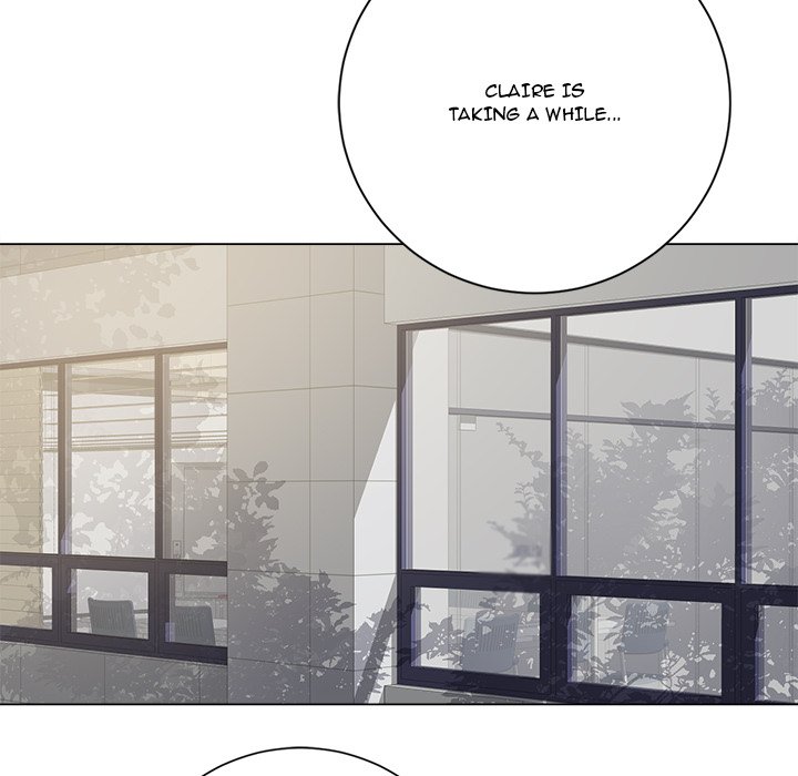 Thirty-two VS Twenty Chapter 12 Page 113