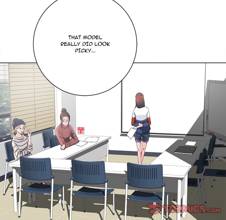 Thirty-two VS Twenty Chapter 12 Page 114
