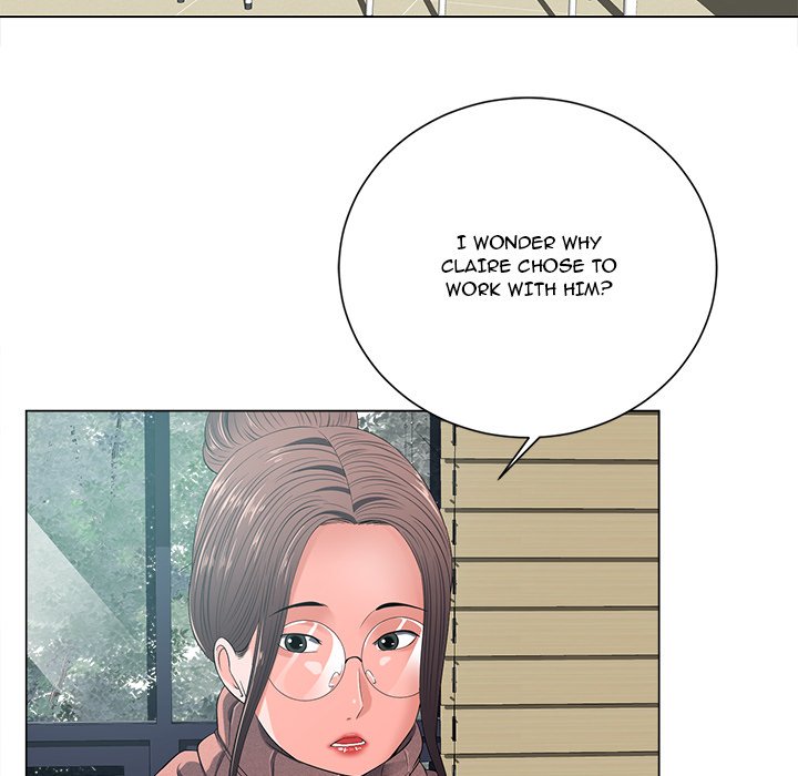 Thirty-two VS Twenty Chapter 12 Page 115