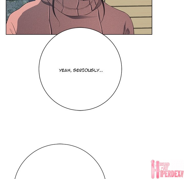 Thirty-two VS Twenty Chapter 12 Page 116