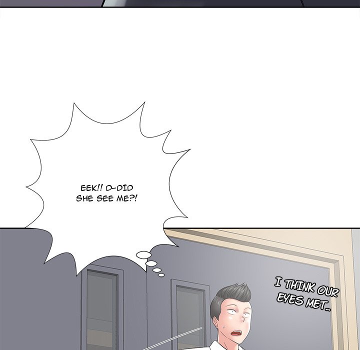 Thirty-two VS Twenty Chapter 12 Page 13