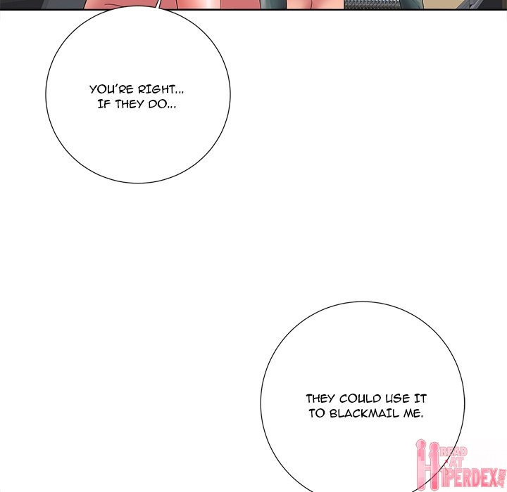 Thirty-two VS Twenty Chapter 12 Page 26