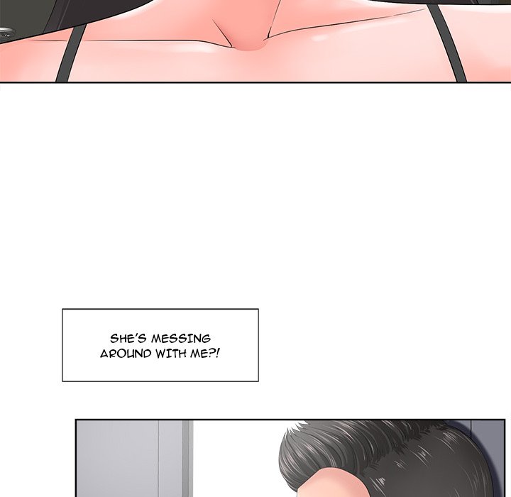 Thirty-two VS Twenty Chapter 12 Page 28