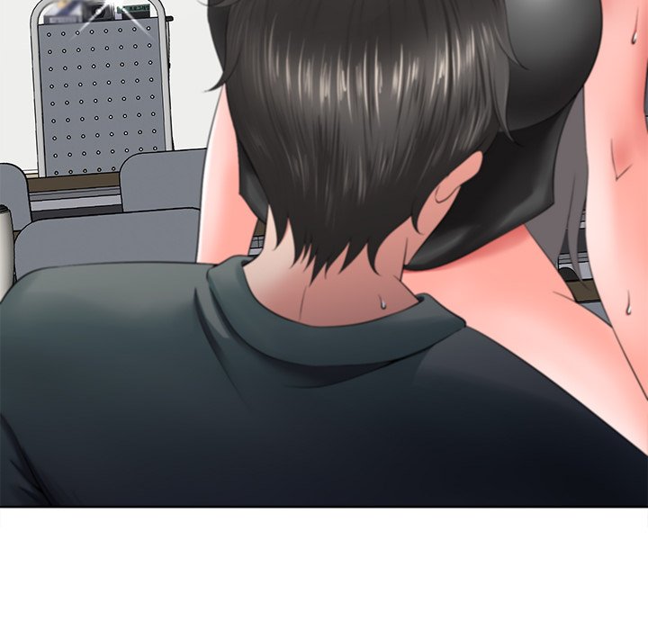 Thirty-two VS Twenty Chapter 12 Page 34
