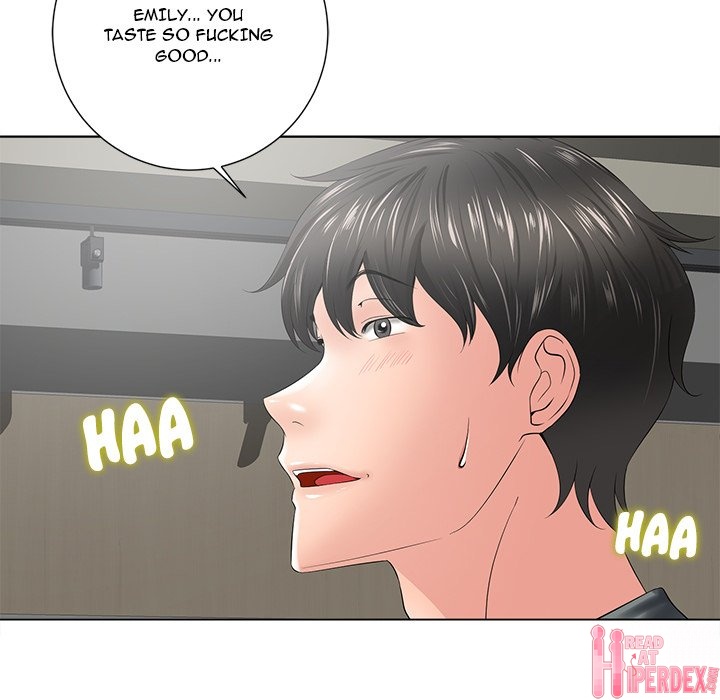 Thirty-two VS Twenty Chapter 12 Page 41
