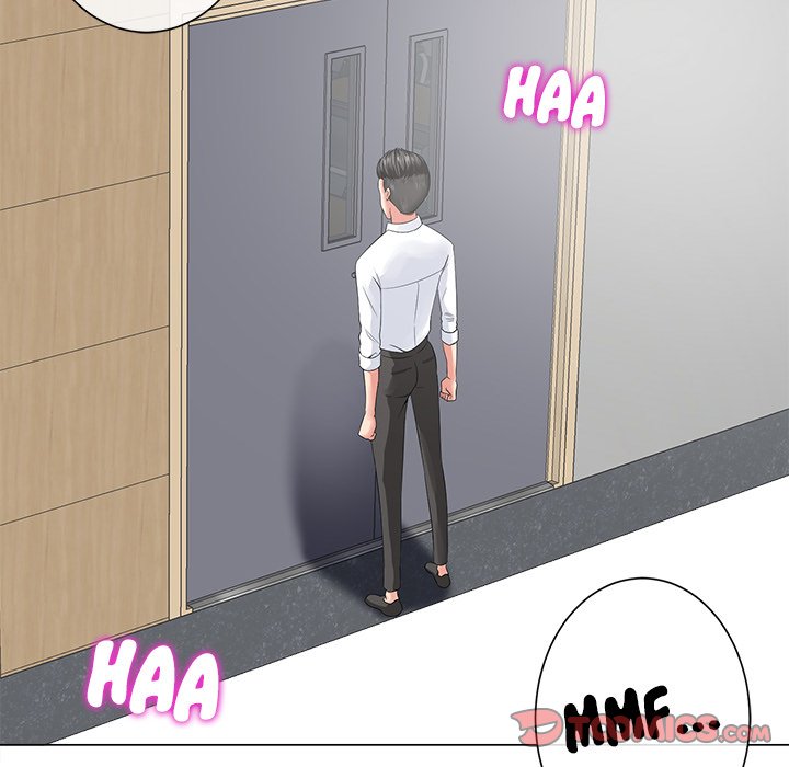 Thirty-two VS Twenty Chapter 12 Page 45