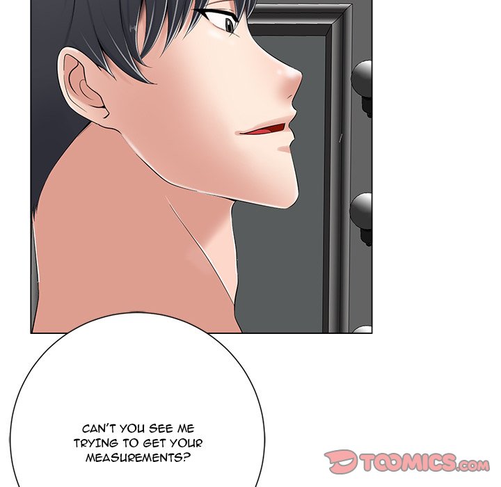 Thirty-two VS Twenty Chapter 12 Page 75