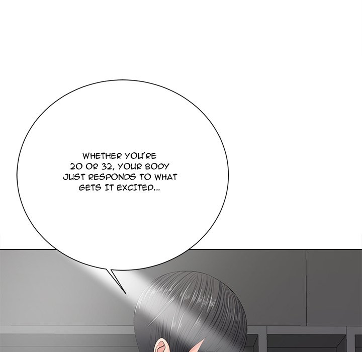 Thirty-two VS Twenty Chapter 12 Page 83
