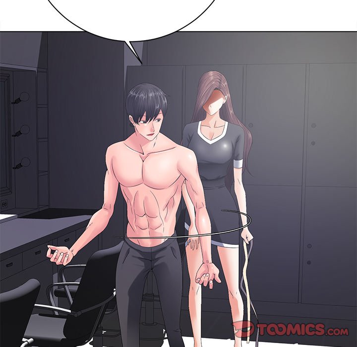 Thirty-two VS Twenty Chapter 12 Page 90