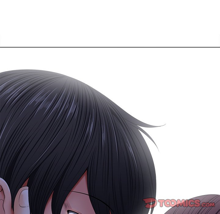 Thirty-two VS Twenty Chapter 12 Page 99