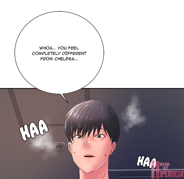 Thirty-two VS Twenty Chapter 13 Page 101
