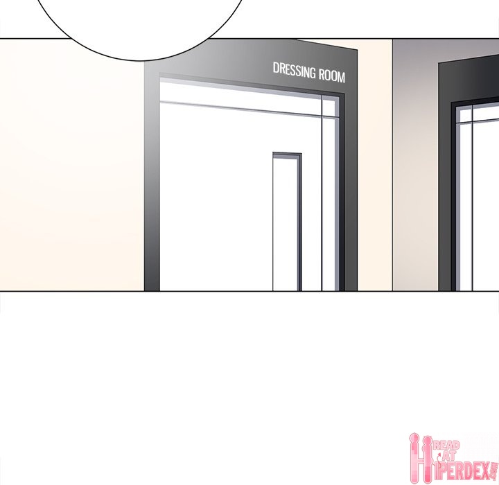 Thirty-two VS Twenty Chapter 13 Page 116