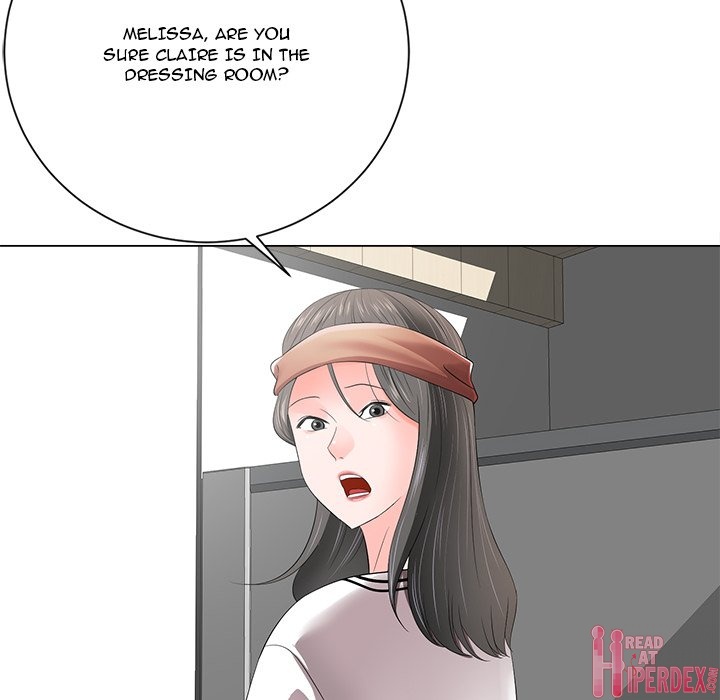 Thirty-two VS Twenty Chapter 13 Page 61
