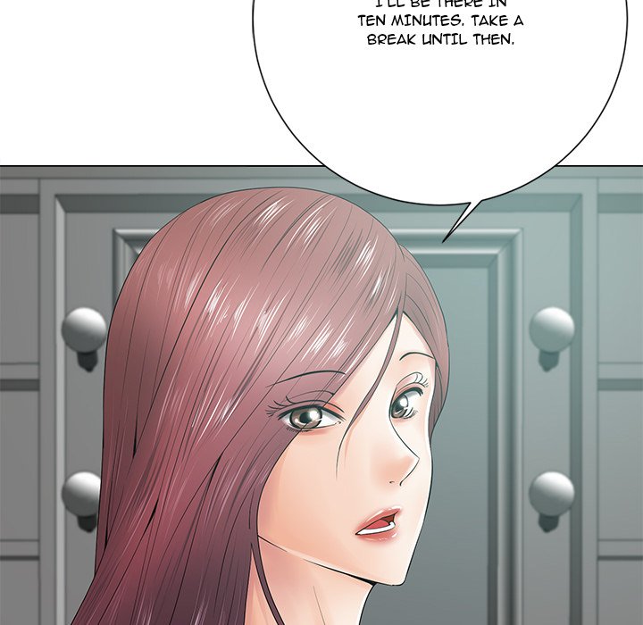 Thirty-two VS Twenty Chapter 14 Page 10