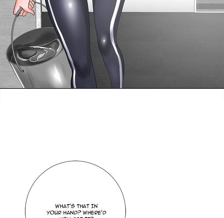 Thirty-two VS Twenty Chapter 14 Page 114
