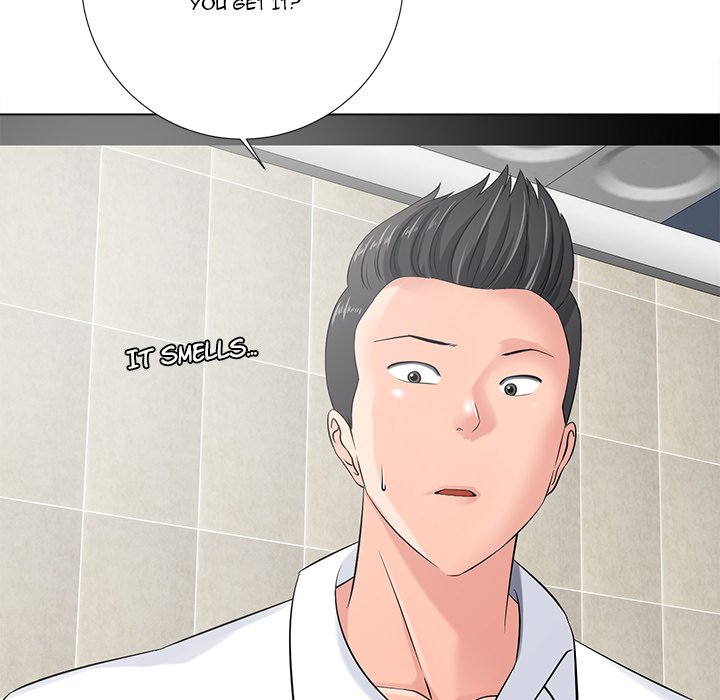 Thirty-two VS Twenty Chapter 14 Page 115