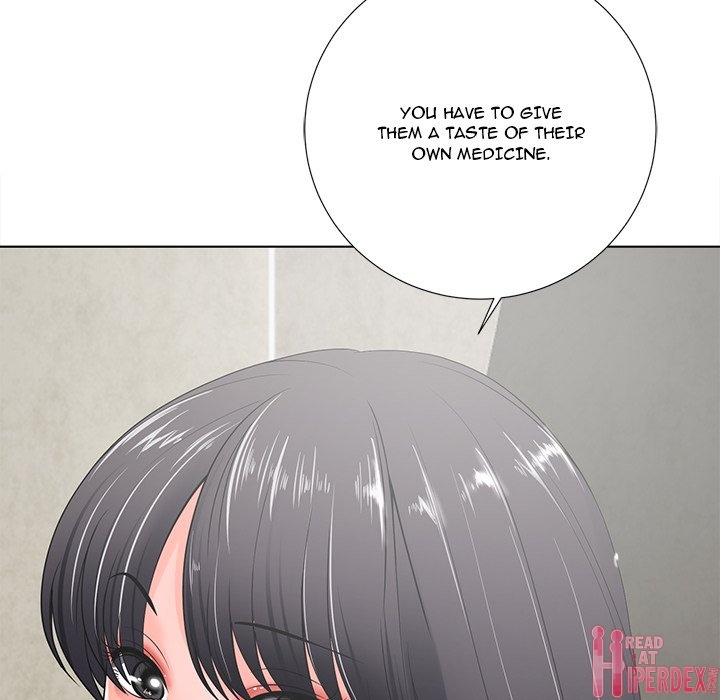 Thirty-two VS Twenty Chapter 14 Page 121