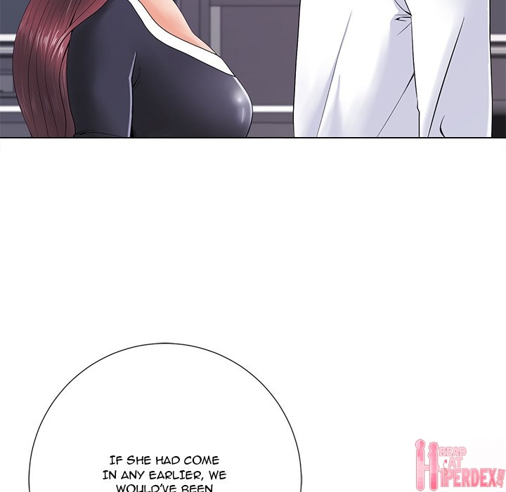 Thirty-two VS Twenty Chapter 14 Page 16