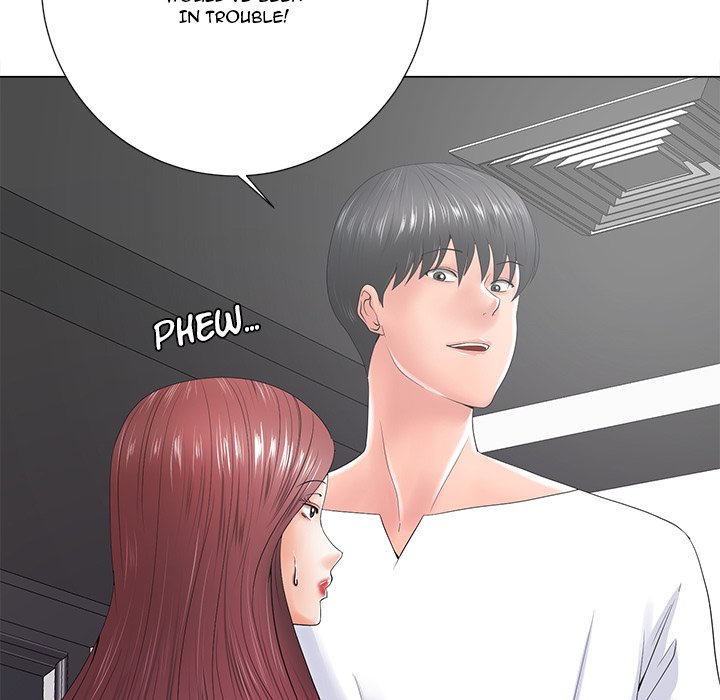 Thirty-two VS Twenty Chapter 14 Page 17