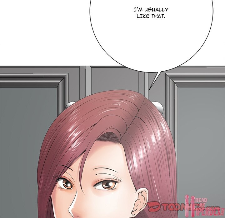 Thirty-two VS Twenty Chapter 14 Page 21