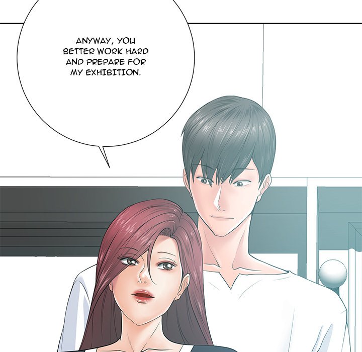 Thirty-two VS Twenty Chapter 14 Page 23