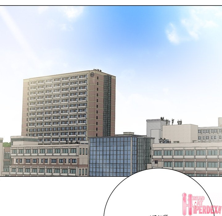 Thirty-two VS Twenty Chapter 14 Page 31