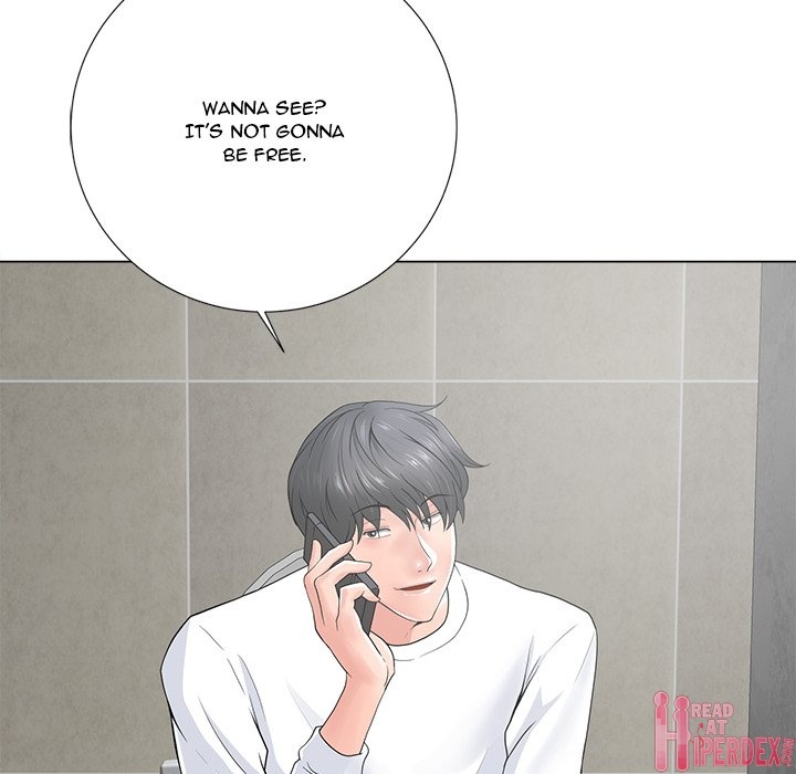 Thirty-two VS Twenty Chapter 14 Page 36