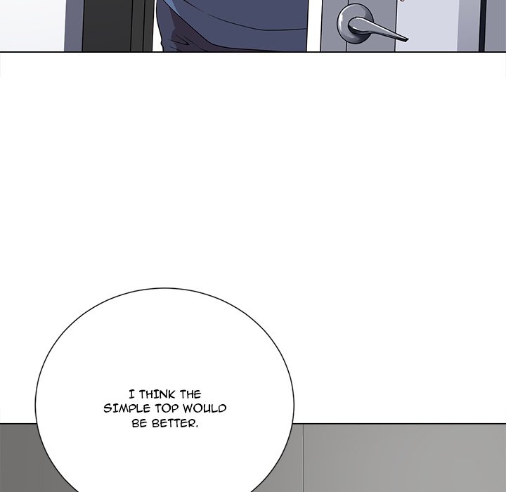Thirty-two VS Twenty Chapter 14 Page 5