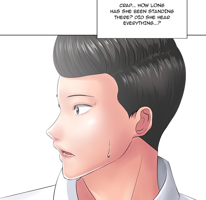 Thirty-two VS Twenty Chapter 14 Page 55