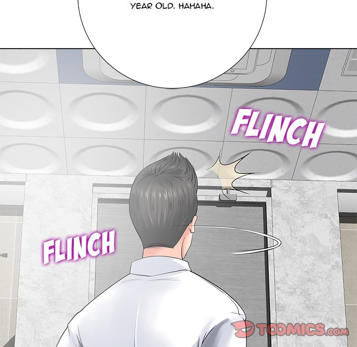 Thirty-two VS Twenty Chapter 14 Page 57