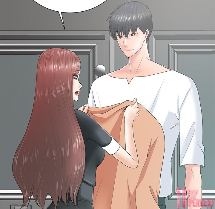 Thirty-two VS Twenty Chapter 14 Page 6