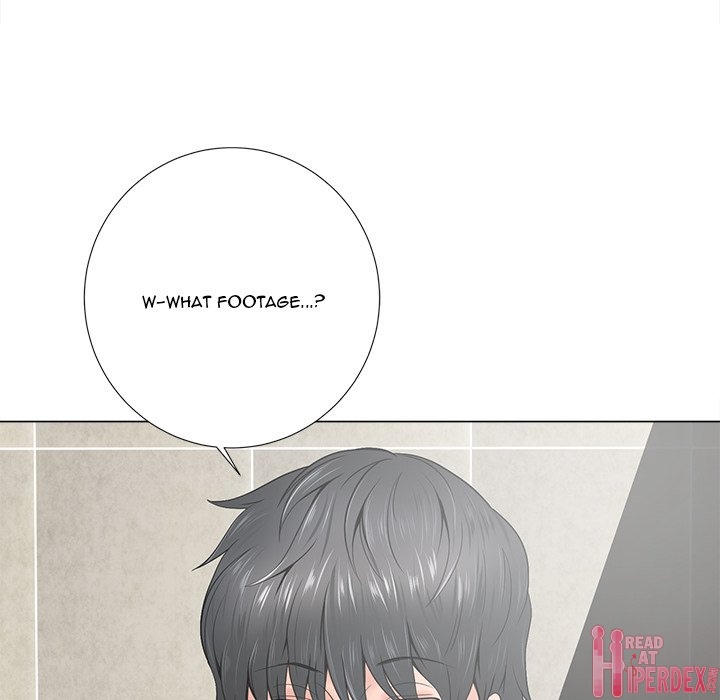 Thirty-two VS Twenty Chapter 14 Page 76