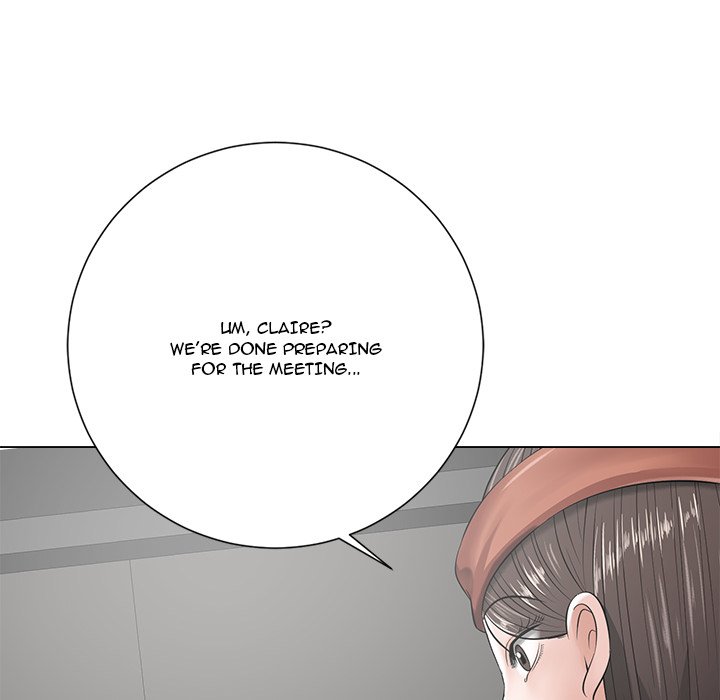 Thirty-two VS Twenty Chapter 14 Page 8